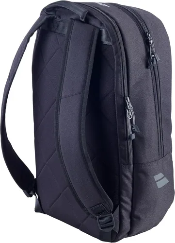 Vista 2 de Babolat Court Lite Padel Mochila (negro)