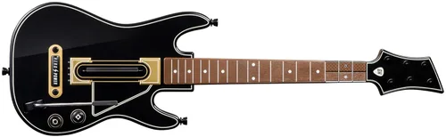 Vista 2 de Guitar Hero Live with Guitar Controller (Xbox One)