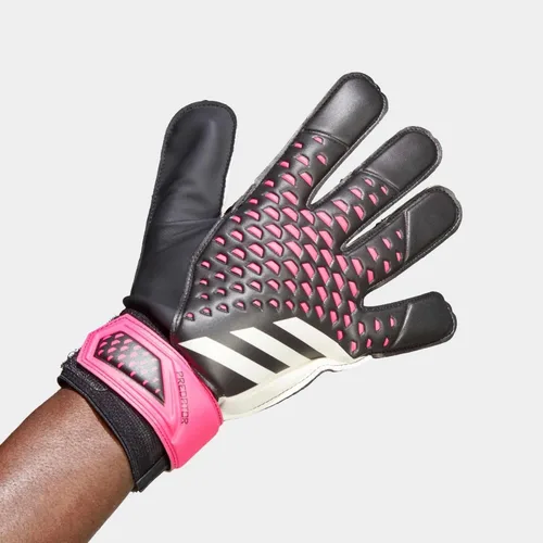 Vista 24 de Guantes de portero unisex-adulto Adidas Match Fingersave Predator