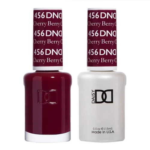 Vista 15 de Set de Esmalte de Gel DND, Colección Roja, Esmalte de Gel UV/LED y Esmalte de Uñas de Secado al Aire, Juego de Esmaltes Sin Astillas, 0.5 Onzas