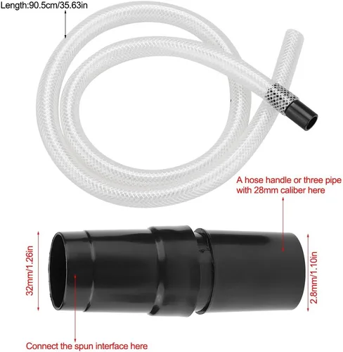 Vista 4 de Kit de accesorios micro 9 unids/set mini micro herramienta coche vehículo kit universal aspiradora cepillo boquilla herramienta hendidura