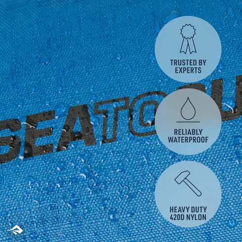 Vista 4 de Big River Dry Bag