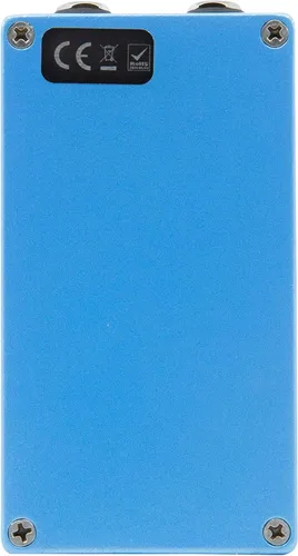 Vista 4 de Walrus Audio Fáser analógico multietapa Lillian