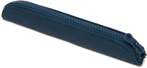 Vista 19 de Estuche de lona Cartucheras De Maquillaje Pure Color Simple Mini (Beige, S)