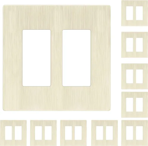 Vista 93 de LIDER Placa de pared decorativa, resistente a los impactos, acrílico espejado, plexiglás, acabado reflectante, actualización moderna, cubierta