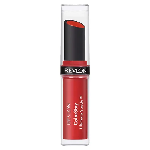 Vista 7 de Revlon ColorStay Mejor Gamuza Lápiz Labial, Ingenue