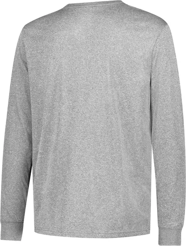 Vista 3 de Ultra Game NBA Supreme - Camiseta de manga larga para hombre