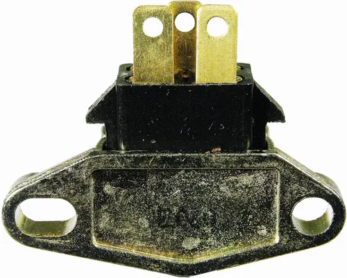 Vista 5 de Regulador de intensidad profesional de foco delantero ACDelco D808