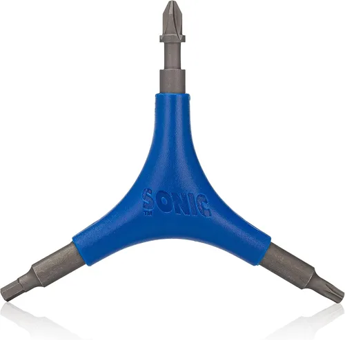 Sonic Pro Patines en línea herramienta