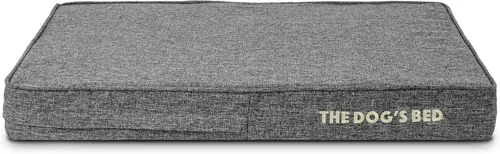 Vista 62 de Funda Exterior de Repuesto para Cama de Perro SOLAMENTE (Funda Exterior SOLAMENTE - SIN Cama, SIN Interior Impermeable) para The Dog's Bed, Tela