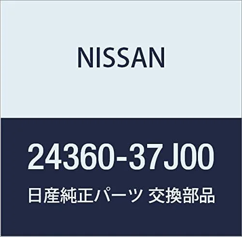 Vista 17 de NISSAN Genuine Parts Katsup Terminal Renessa EV Part Number 24360-9V020