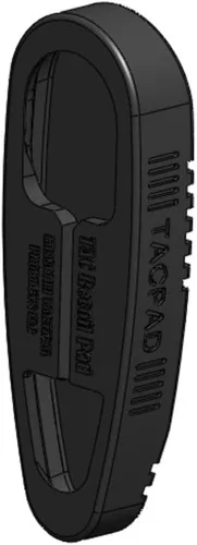 Almohadilla de retroceso TACPAD