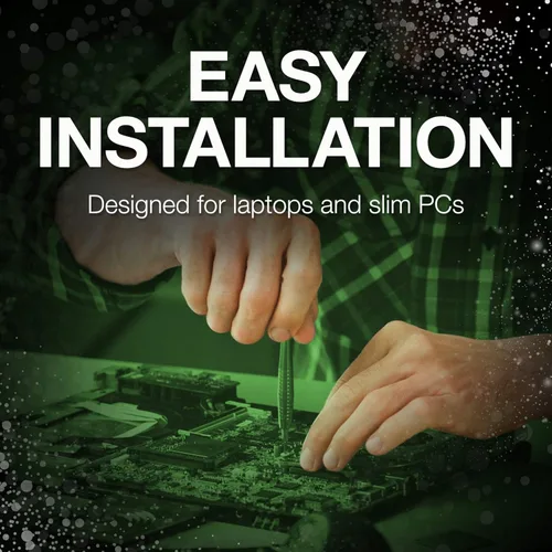 Vista 6 de Seagate 500 GB Barracuda Sata 6 GB/s 128MB de caché 2.5 pulgadas disco duro interno. Frustration Free Packaging (ST500LMZ30)