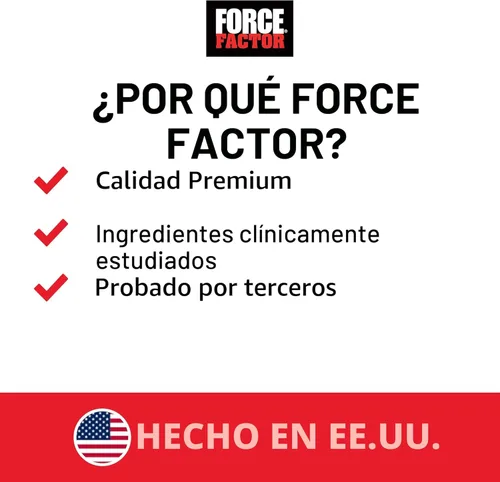 Vista 9 de Force Factor Total Beets Ultimate Heart Health Masticables para el apoyo de la presión arterial, con polvo de remolacha, CoQ10, vitaminas B