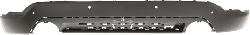 Vista 121 de Garage-Pro Cubierta de parachoques delantero para Ford Mustang 1994-1998, imprimada, reemplazo del parachoques delantero FO1000126