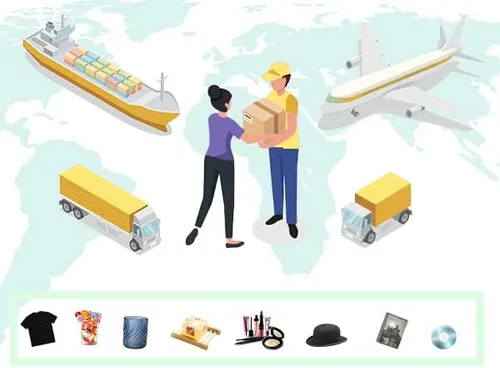 Vista 5 de MEBRUDY Cajas de envío de 12 x 9 x 2 pulgadas, paquete de 25 unidades, pequeñas cajas de cartón corrugado para enviar por correo, embalaje