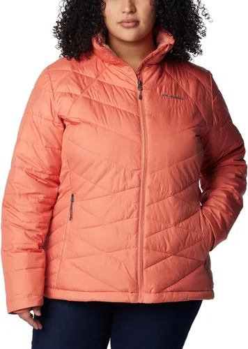 Vista 7 de Columbia - Chaqueta Heavenly para mujer