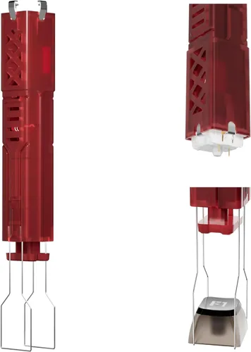 Vista 8 de FunHub Extractor de teclas translúcido 2 en 1 para teclado mecánico intercambiable en caliente, fácil de quitar y reemplazar, interruptor