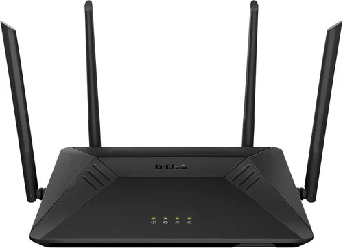 Vista 15 de D-Link M32, Eagle Pro AI WiFi 6 Lifestyle Router - Red de Internet inalámbrica inteligente, compatible con Alexa y Google, AX3200