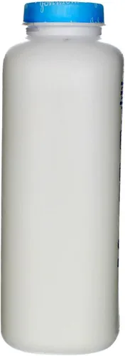 Vista 4 de JOHNSON'S Aloe & Vitamin E - Polvo para bebé, 15 onzas (paquete de 3)