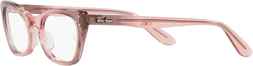 Vista 3 de Ray-Ban Júnior RY9099v Miss BuRBank - Marcos de lentes graduados con ojo de gato