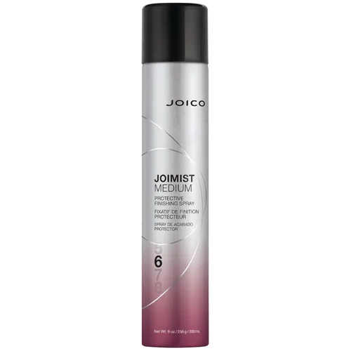 Vista 6 de Joico JoiMist Protective Finishing Spray For Most Hair Types Protect Against Heat & Humidity Eliminate Static & Frizz Protect Against