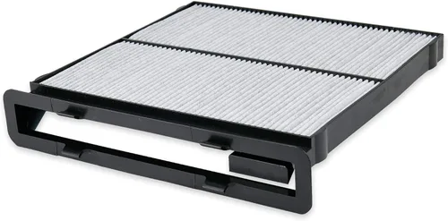 Vista 8 de AirTechnik 72880FL000 Filtro de aire de cabina con carbón activado Compatible con Subaru Forester 2019-2025, WRX 2022-2025