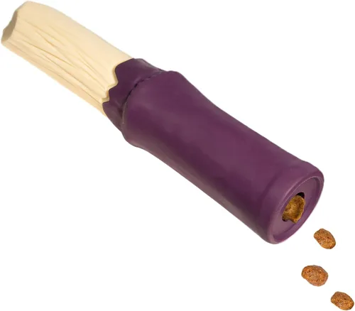 Vista 8 de MewaJump Juguetes masticables para perros para masticadores agresivos, juguete resistente para perros de razas medianas y grandes, juguetes