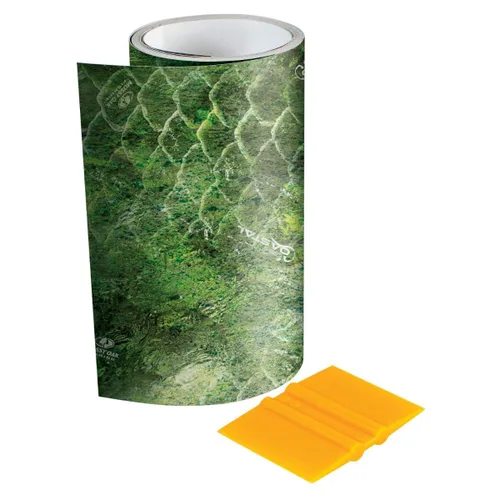 Vista 8 de Mossy Oak Graphics - 14003-7-BLP Rollo de cinta de camuflaje rosa Bottomland de 6" x 7' - Vinilo de camuflaje con acabado mate - Ideal para cubrir