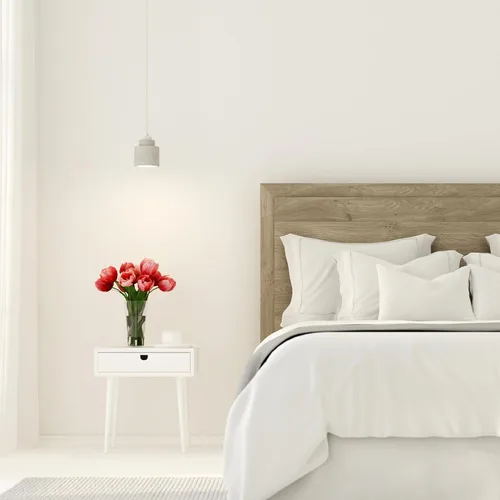 Vista 4 de RUST-OLEUM Pintura Pared Lino Blanco GA 380220