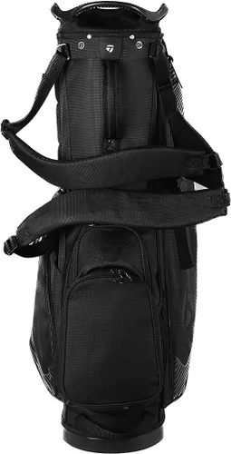 Vista 5 de TaylorMade Pro Stand Bag, Lightweight, Ideal for Carrying or Push Cart