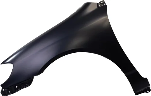 Perfit Liner Montaje de guardabarros delantero izquierdo del lado del conductor certificado CAPA compatible con Toyota 2003-2008 Corolla TO1240183