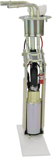 Vista 4 de Conjunto de módulo de bomba de combustible para Ford Mustang Base GT SVT Cobra R V6 3.8L V8 4.6L 5.0L 5.8L 1995 1996 SP237H E2191H