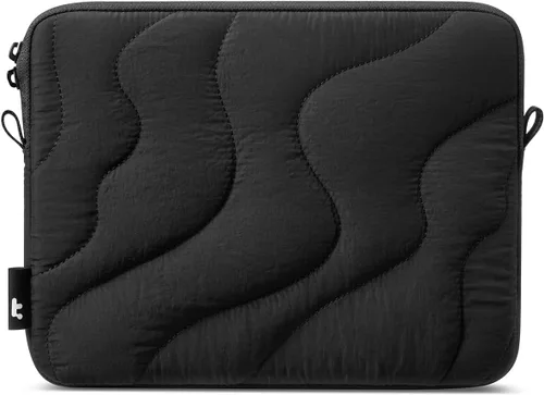 Vista 16 de tomtoc Funda Protectora Acolchada 360 para Tableta para iPad Pro 2025 de 11 pulgadas (M5/M4/(4ª/3ª/2ª/1ª Gen), iPad Air de 11 pulgadas