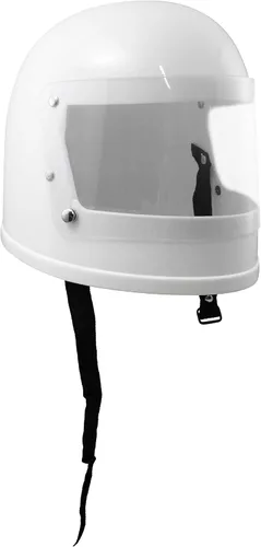 Nicky Bigs Novelties Unisex Child Toy Space Astronaut Costume Helmet, Small