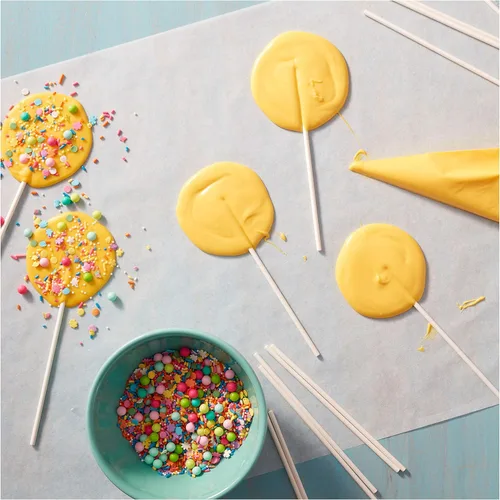 Vista 5 de Wilton Bolsas desechables para dulces, 12