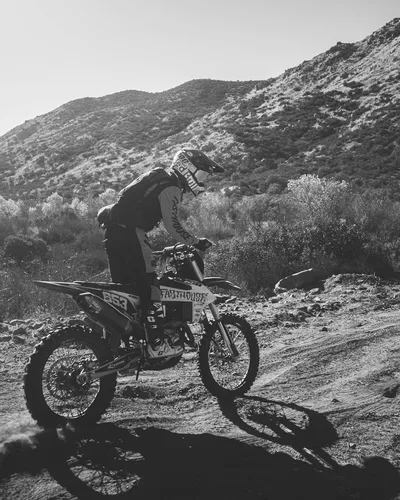 Vista 6 de OGIO 122103_03 Black Atlas - Paquete de hidratación 3L, talla única