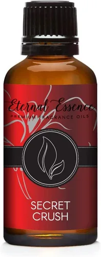 Vista 213 de Eternal Essence Oils Aceite aromático de grado premium de chocolate – Aceite de fragancia vegano en vidrio ámbar seguro – Aceite perfumado
