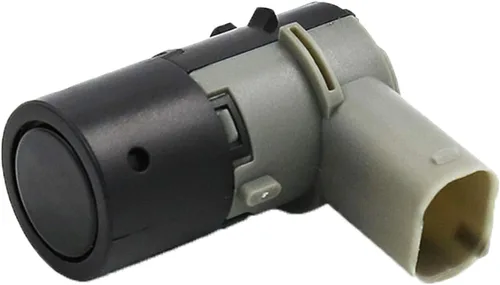 Vista 2 de Sensor de estacionamiento PDC para BMW 5er E39 E60 E61 6er E63 E64 Z4 E85, 4 piezas de asistencia de sensor de estacionamiento delantero 66202180149