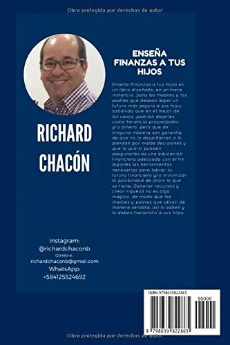 Vista 2 de Enseña finanzas a tus hijos Porqué esperar a que sean adultos (Spanish Edition)