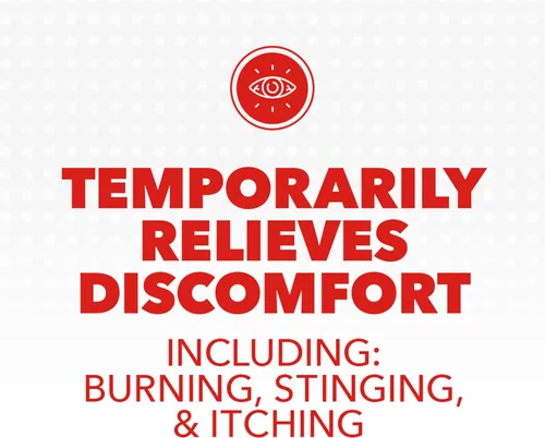 Vista 4 de Pomada lubricante para ojos estéril Stye, probada por oftalmólogos, 0.125 onzas (paquete de 1)