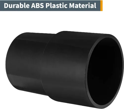 Vista 5 de POWERTEC 70141 Reductor de 2-1/2 pulgadas a 2-1/4 pulgadas