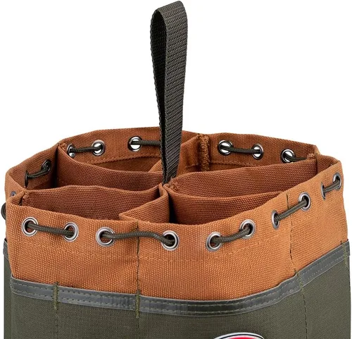 Vista 8 de Bolsa para organización (25001), de Bucket Boss