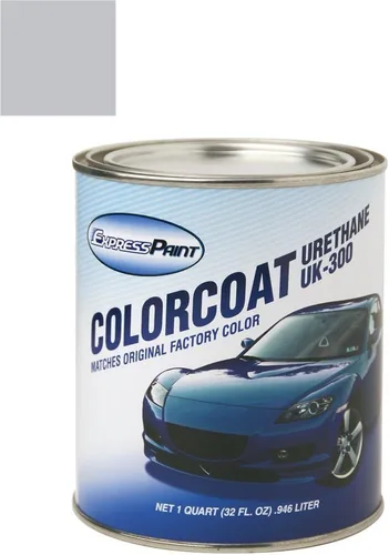 Vista 91 de Aerosol para Chevrolet Spectrum Pintura de retoque automotriz - Sash Black 1 - Paquete todo incluido