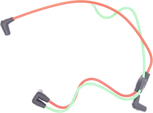 Vista 2 de Manguera de vacío diésel de 7.3L - F81Z-9E498-DA MC3Z-9E498-A conecta Boost Control 1999 2000 2001 2002 2003 2004 compatible con F250 F350 F450