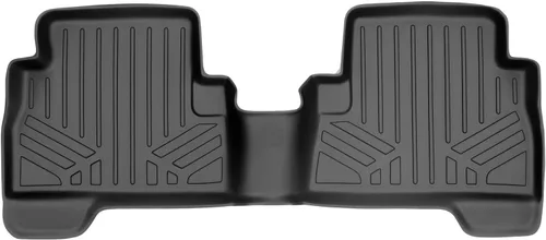 Vista 9 de SMARTLINER Alfombrilla de piso personalizada para maletero de carga para todo tipo de clima para Ford Escape 2005-2012