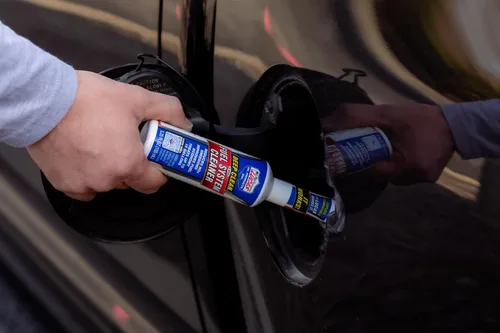 Vista 2 de Lucas Oil 10669-24PK limpiador del sistema de combustible, limpieza profunda, 5.25 onzas, (Caja de 24)