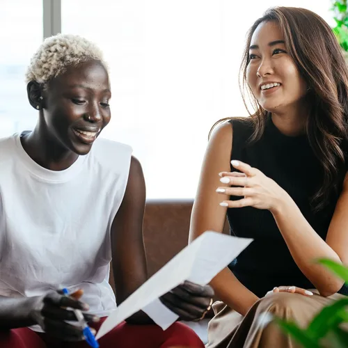 Vista 6 de Printworks Papel multiusos 20 libras 92 brillantes 500 hojas 85 x 11 pulgadas 00006