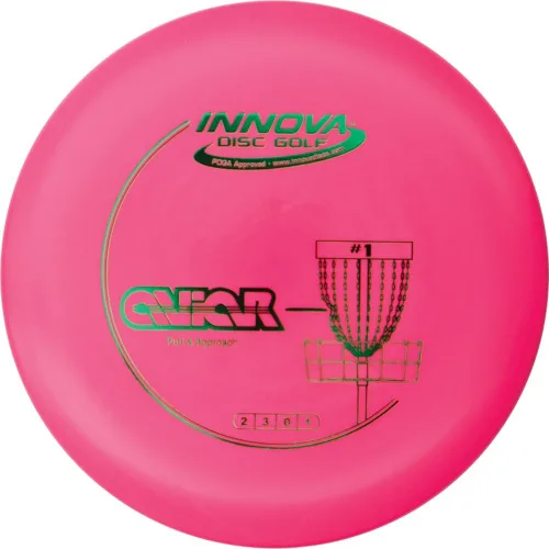 Innova DX Aviar Putt and Approach disco para golf, varios colores