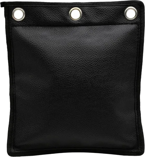 Wing Chun Kung Fu Bolsa de pared de lona de cuero Kick Boxing Striking Punch Bag Artes marciales Equipo de entrenamiento de boxeo